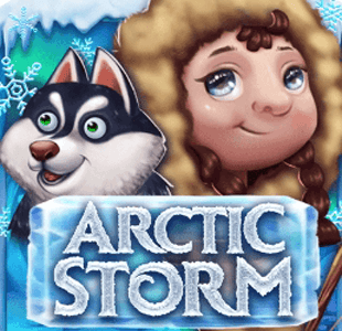 Arctic Storm KA gaming xo เครดิตฟรี slotxo119