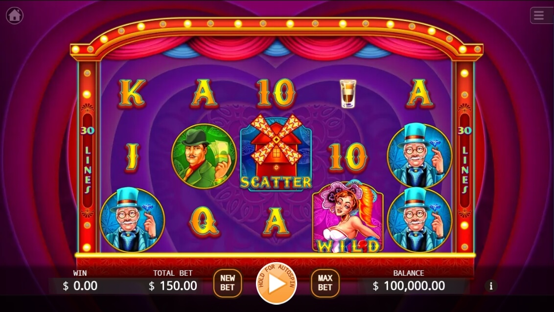 Can Can KA Gaming สล็อต xo 24 slotxo119