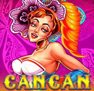 Can Can KA gaming xo เครดิตฟรี slotxo119