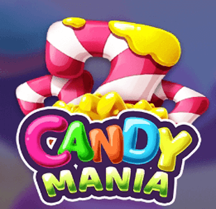 Candy Mania KA gaming xo เครดิตฟรี slotxo119