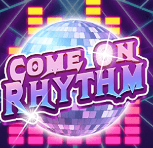 Come On Rhythm KA gaming xo เครดิตฟรี slotxo119