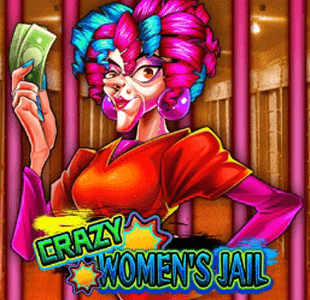 Crazy Women's Jail KA gaming xo เครดิตฟรี slotxo119