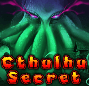 Cthulhu Secret KA gaming xo เครดิตฟรี slotxo119