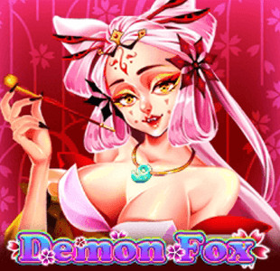 Demon Fox ka gaming xo เครดิตฟรี slotxo119