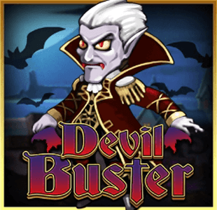 Devil Buster KA gaming xo เครดิตฟรี slotxo119
