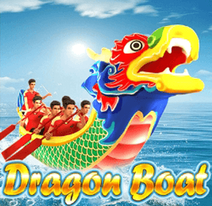 Dragon Boat KA gaming xo เครดิตฟรี slotxo119