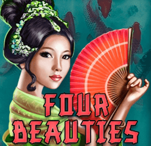 Four Beauties KA gaming xo เครดิตฟรี slotxo119