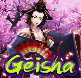 Geisha KA gaming xo เครดิตฟรี slotxo119