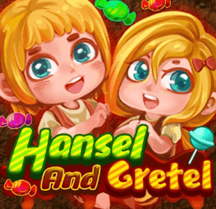 Hansel and Gretel KA gaming xo เครดิตฟรี slotxo119