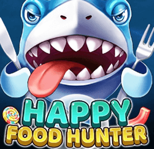 Happy Food Hunter KA gaming xo เครดิตฟรี slotxo119