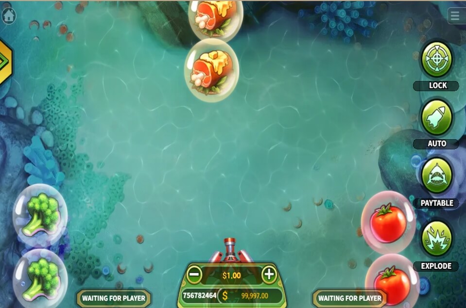 Happy Food Hunter ka gaming Game สล็อต xo 123 slotxo119