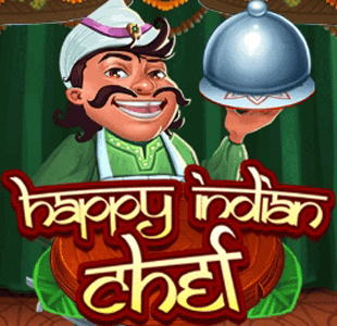 Happy Indian Chef KA gaming xo เครดิตฟรี slotxo119