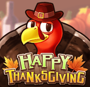 Happy Thanksgiving KA gaming xo เครดิตฟรี slotxo119