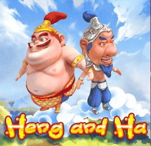 Heng and Ha KA gaming xo เครดิตฟรี slotxo119