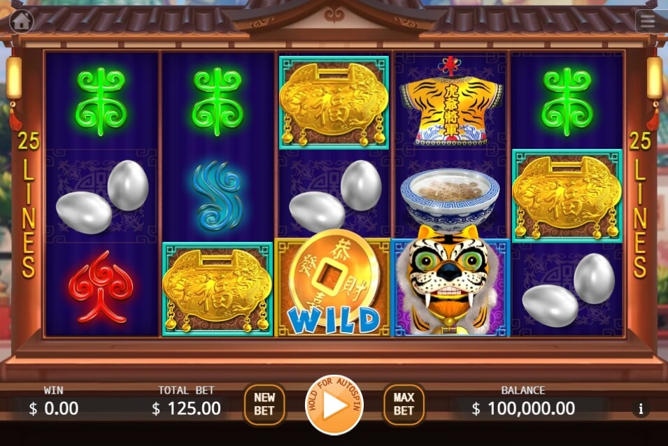 Hu Yeh KA Gaming สล็อต xo 24 slotxo119
