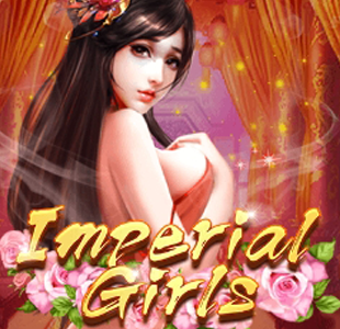 Imperial Girls KA Gaming เติมสล็อต xo slotxo119