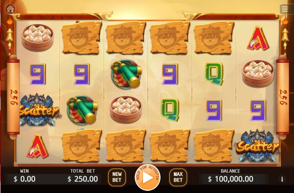 KungFu Kaga KA Gaming สล็อต xo 24 slotxo119