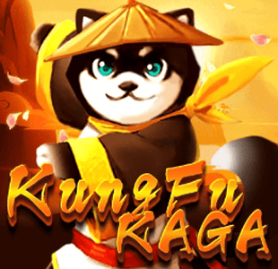 KungFu Kaga KA gaming xo เครดิตฟรี slotxo119