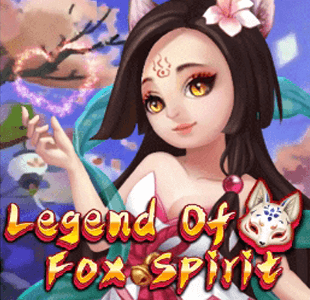 Legend of Fox Spirit KA gaming xo เครดิตฟรี slotxo119