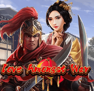 Love Amongst War KA gaming xo เครดิตฟรี slotxo119