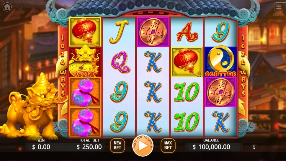Lucky Lucky KA Gaming สล็อต xo 24 slotxo119
