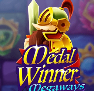 Medal Winner Megaways ka gaming xo เครดิตฟรี slotxo119