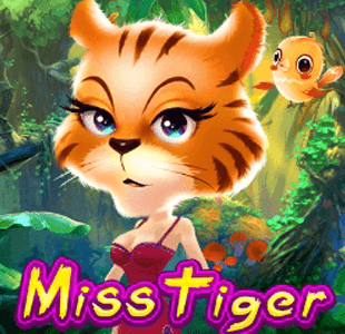 Miss Tiger KA gaming xo เครดิตฟรี slotxo119