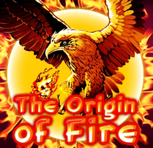 Origin Of Fire KA gaming xo เครดิตฟรี slotxo119