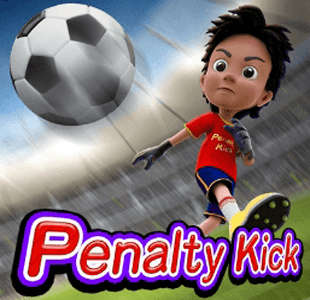 Penalty Kick KA gaming xo เครดิตฟรี slotxo119