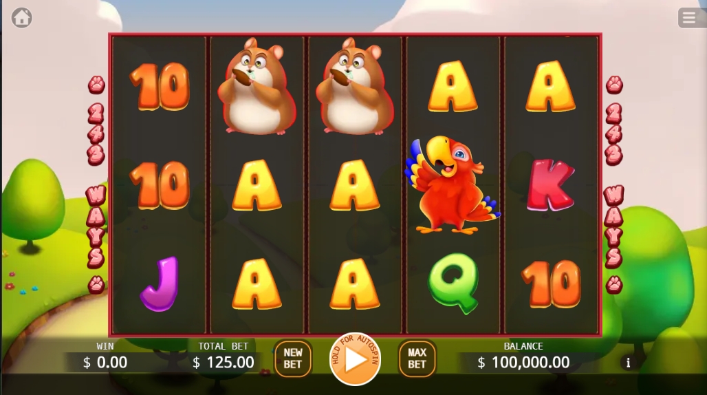 Pets KA Gaming สล็อต xo 24 slotxo119