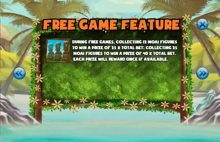 Polynesian KA Gaming slotxo ออโต้ slotxo119