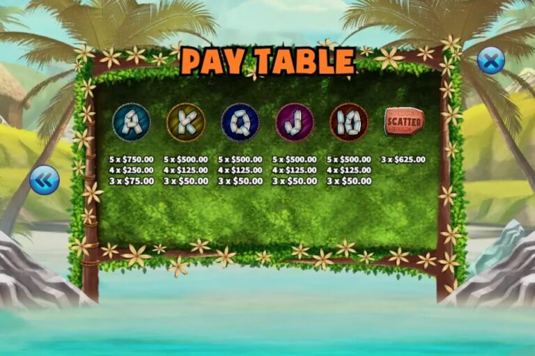 Polynesian KA Gaming เติมสล็อต xo slotxo119