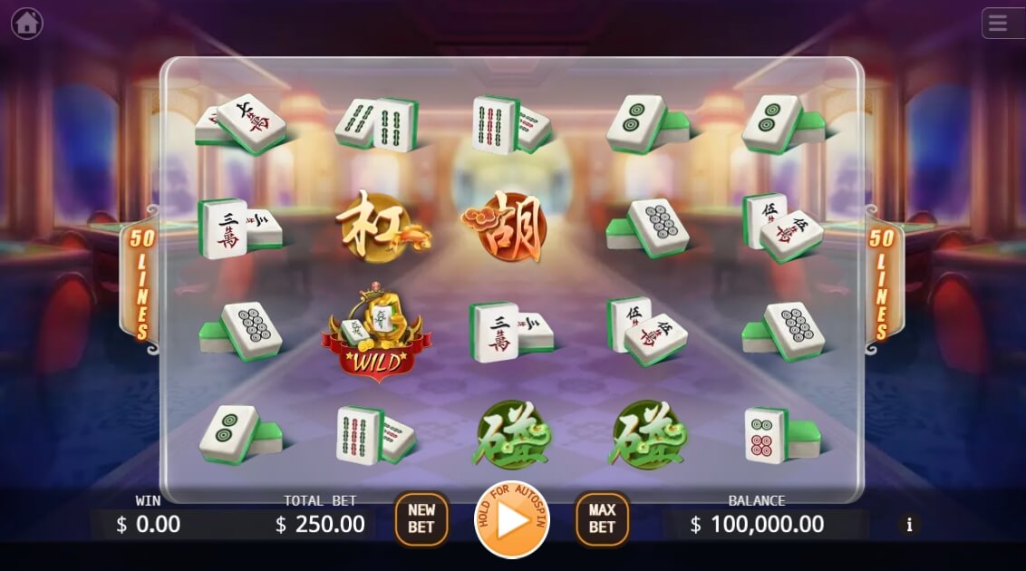 Quick Play Mahjong KA Gaming สล็อต xo 24 slotxo119
