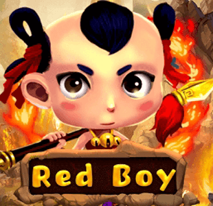 Red Boy KA gaming xo เครดิตฟรี slotxo119