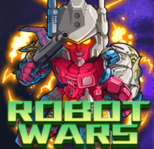 Robot Wars KA gaming xo เครดิตฟรี slotxo119