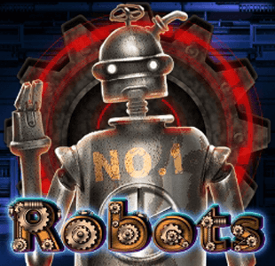 Robots KA gaming xo เครดิตฟรี slotxo119