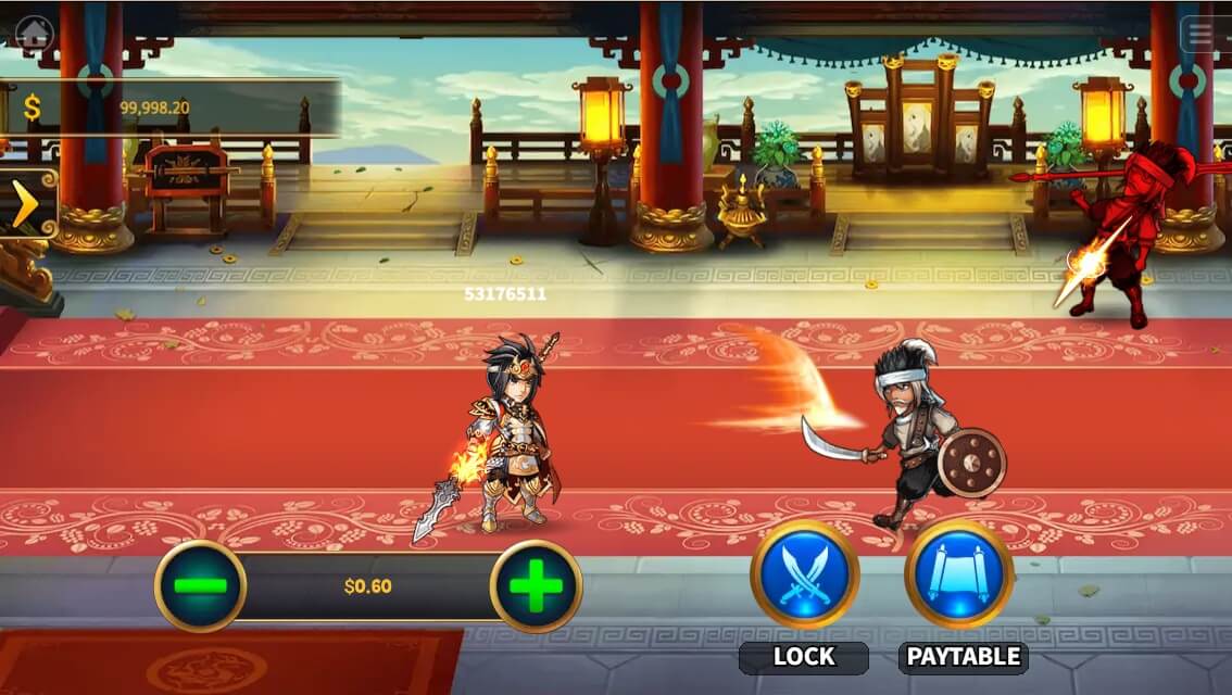 Romance of the Three Kingdoms KA Gaming สล็อต xo 24 slotxo119