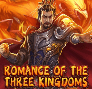 Romance of the Three Kingdoms KA gaming xo เครดิตฟรี slotxo119