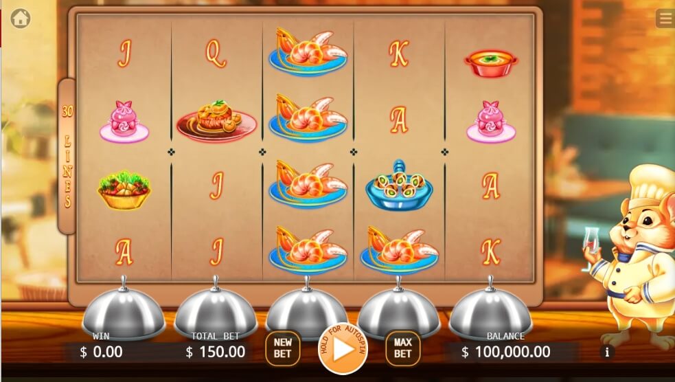 Sante KA Gaming สล็อต xo 24 slotxo119