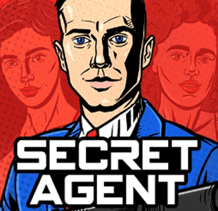 Secret Agent KA gaming xo เครดิตฟรี slotxo119