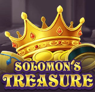 Solomon's Treasure KA gaming xo เครดิตฟรี slotxo119