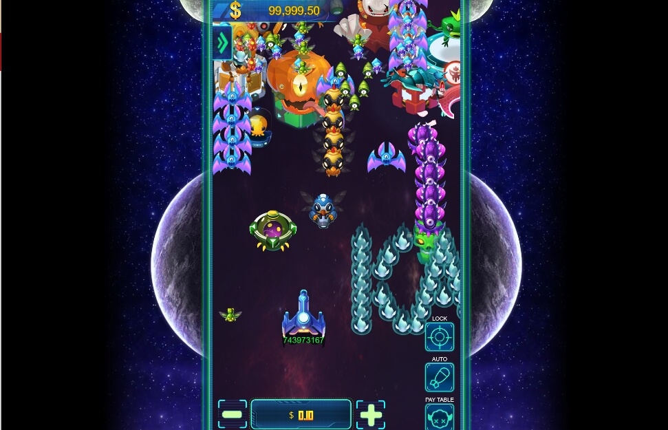 Space Cat ka gaming Game สล็อต xo 123 slotxo119