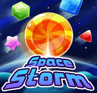 Space Storm KA gaming xo เครดิตฟรี slotxo119