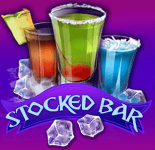 Stocked Bar KA gaming xo เครดิตฟรี slotxo119