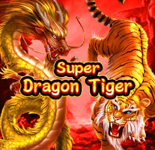 Super Dragon Tiger KA gaming xo เครดิตฟรี slotxo119