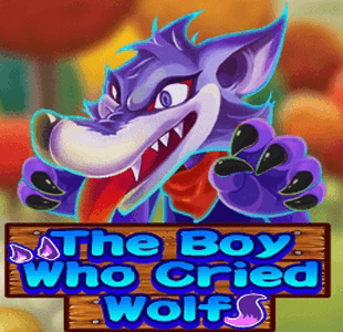 The Boy Who Cried Wolf KA gaming xo เครดิตฟรี slotxo119
