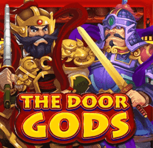 The Door Gods KA gaming xo เครดิตฟรี slotxo119