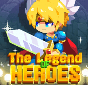 The Legend of Heroes KA gaming xo เครดิตฟรี slotxo119