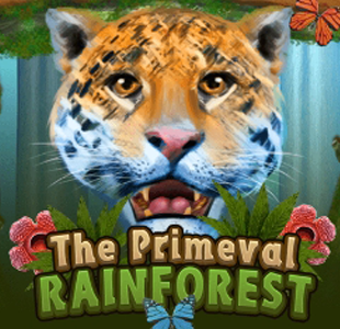 The Primeval Rainforest ka gaming xo เครดิตฟรี slotxo119