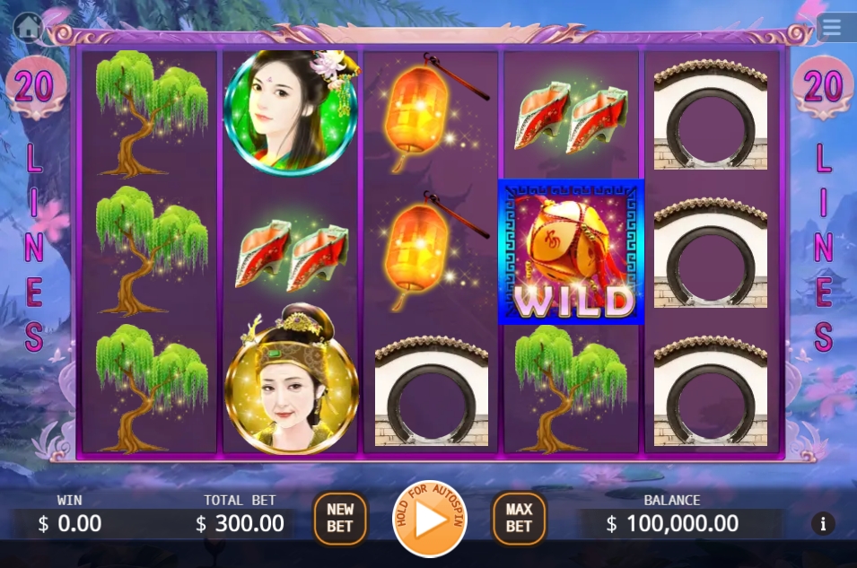 The West Chamber KA Gaming สล็อต xo 24 slotxo119